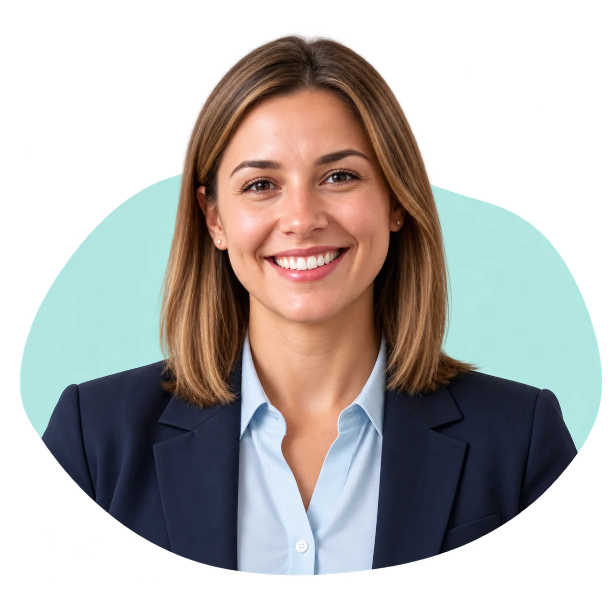 Illustrated referral partner